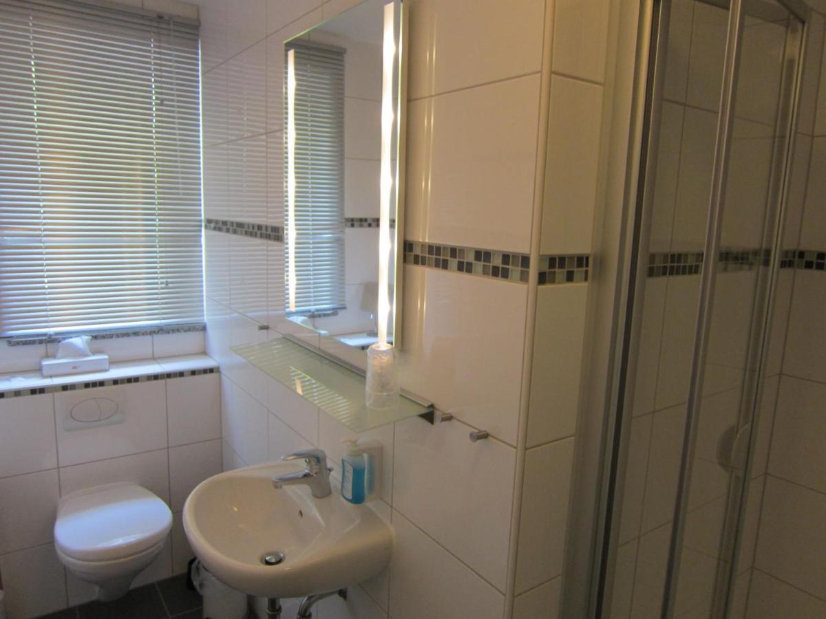 Hotel & Gasthaus Sterngrund Zella-Mehlis Luaran gambar