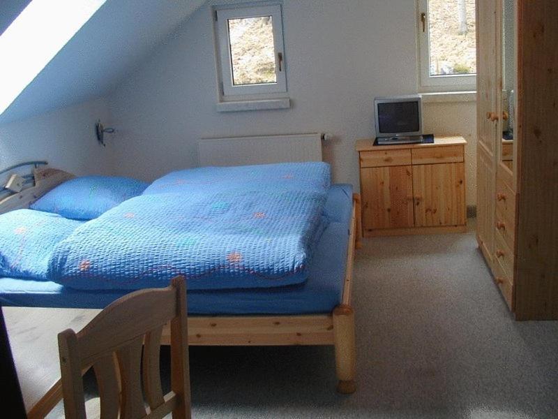 Hotel & Gasthaus Sterngrund Zella-Mehlis Bilik gambar